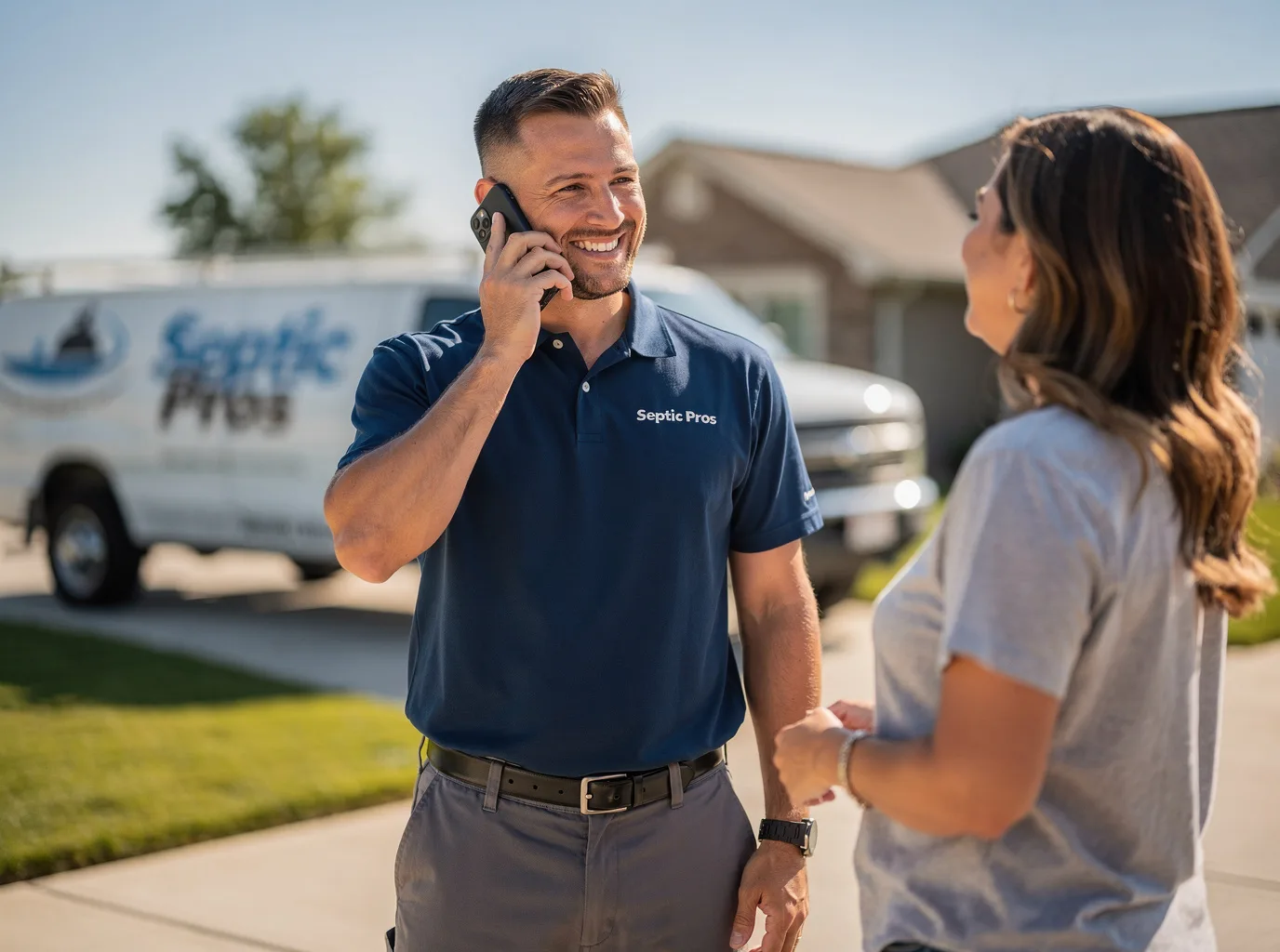 Septic Tank Pumping Olancha, CA FAQs
